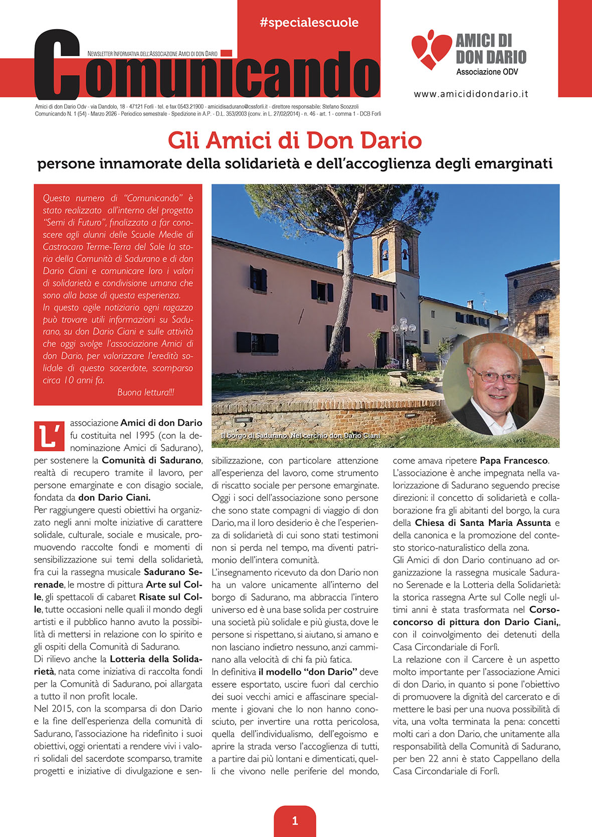 copertina comunicando 1-2026 speciale scuole-1